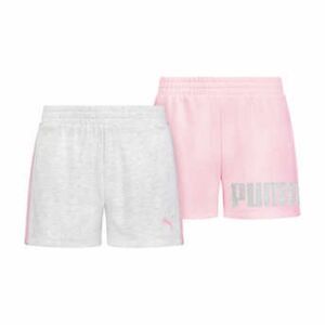PUMA Youth 2-pack Short